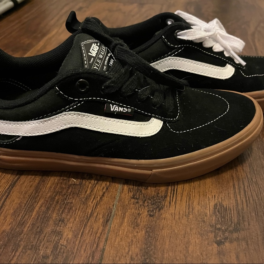 Vans(Kyle Walkers)